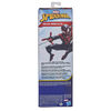 Marvel Spider-Man: Titan Hero Series Miles Morales Action Figure