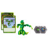 Bakugan Ultra Ball Pack, Ventus Serpenteze, Créature transformable à collectionner de 7,5 cm