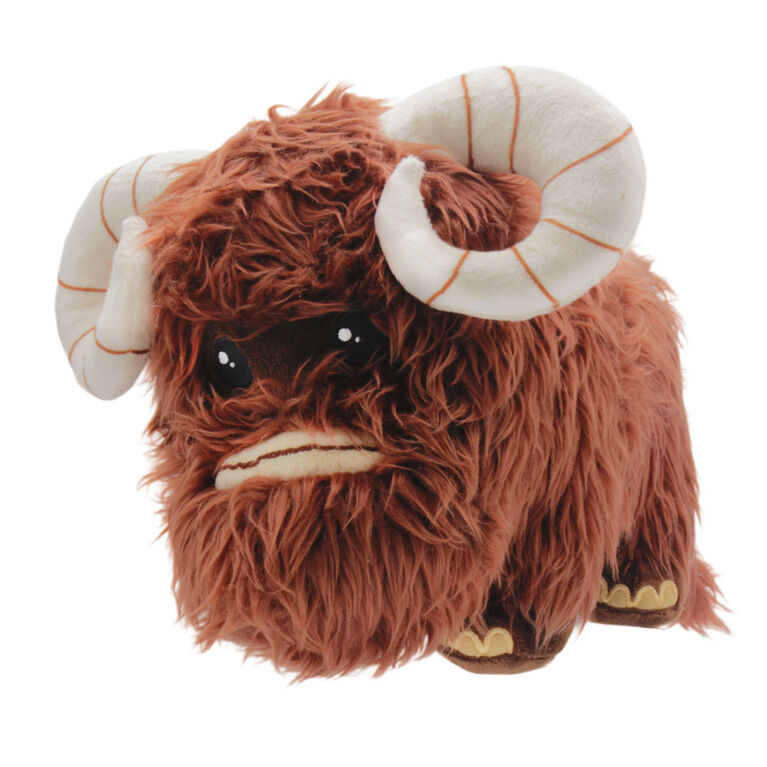 Star Wars - Bantha Soft Plush - Medium