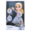 Frozen 2 Articulated Dark Sea Elsa