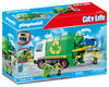 Playmobil - Recycling Truck