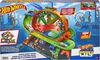 Hot Wheels City Ferris Wheel Playset