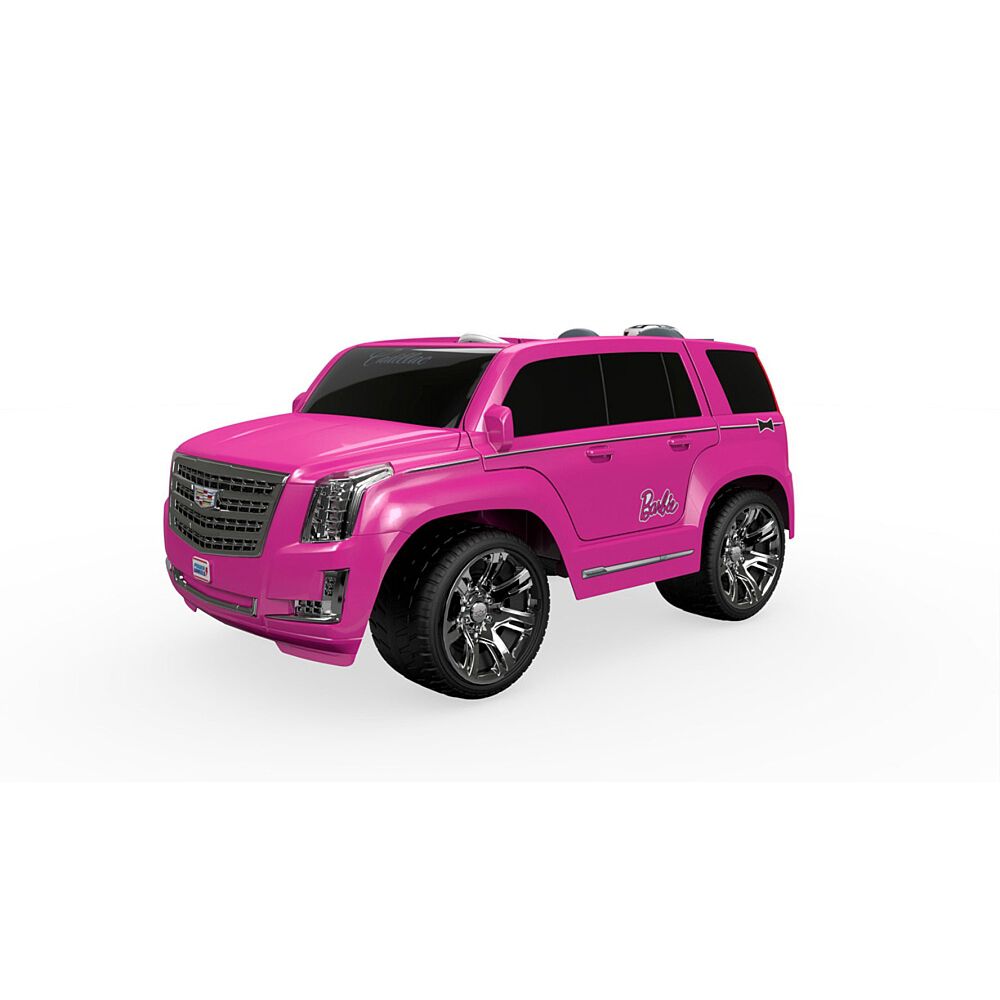 cadillac escalade toy car battery