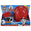 Jeu de rôle Paw Patrol Hero Up Pup Marshall