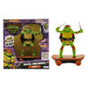 Teenage Mutant Ninja Turtles - Sewer Shredders Ast (Movie)