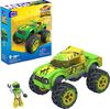 Mega Construx- Hot Wheels - Monster Truck Gunkster
