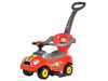 Curious George Push Car