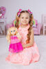 Love, Diana - Diana Mashups Doll - Super Hero/Princess