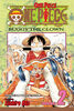 One Piece, Vol. 2 - English Edition