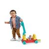 VTech Maxiloco, mon trotti train 4 en 1 - Édition française