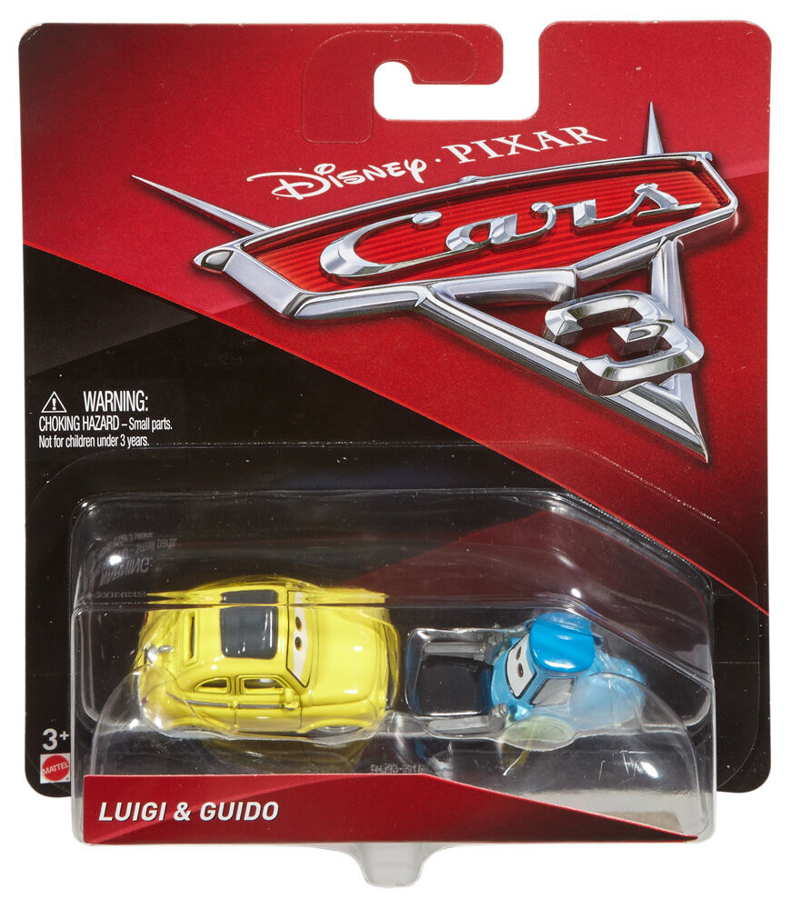 Guido cars clearance toy