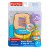 Fisher Price Peanut Butter and Jelly Set