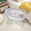 Fisher-Price Soothing View Bassinet - Berry Collection - R Exclusive
