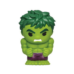 Monogram International Marvel Marvel Avengers Hulk tirelire de figurine