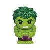 Monogram International Marvel Marvel Avengers Hulk Figural Bank