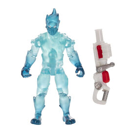 Fortnite 1 Figure Pack (Micro Legendary Series) - Zero