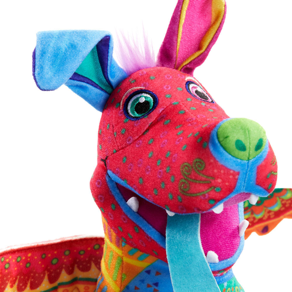 Coco movie stuffed animals discount