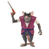 Teenage Mutant Ninja Turtles: Mutant Mayhem Splinter Basic Action Figure