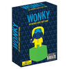 Wonky: The Unstable Adult Party Game