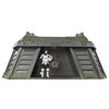 Star Wars The Vintage Collection Endor Bunker, Star Wars: Return of the Jedi 3.75" Playset and Action Figure