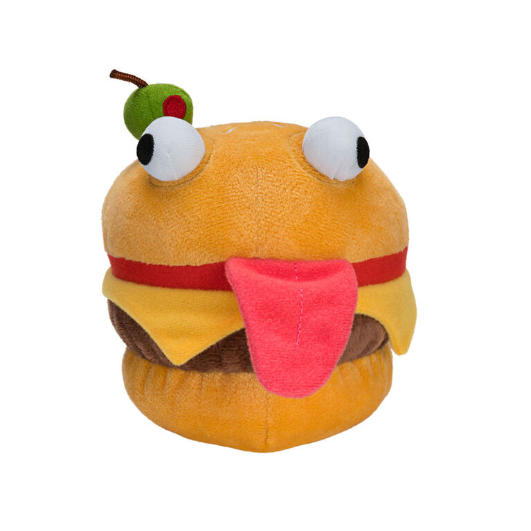 Fortnite Loot Plush Durr Burger