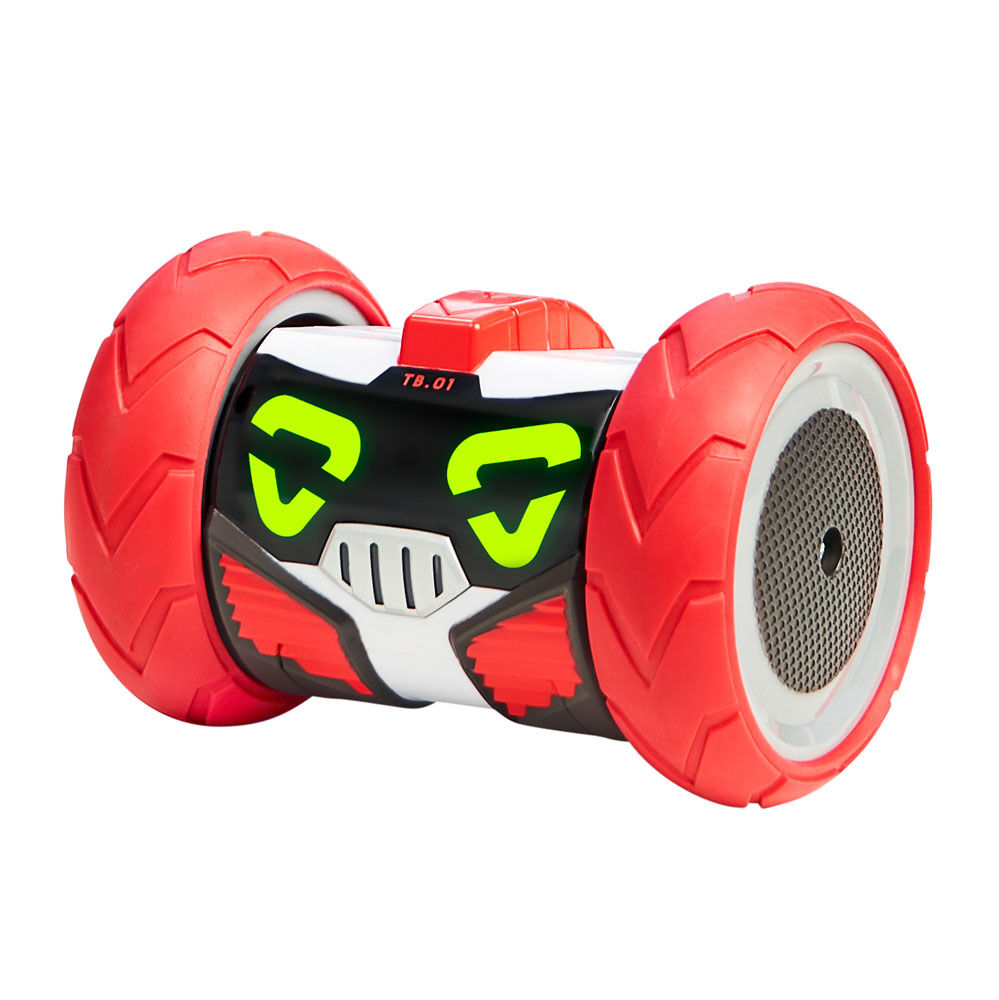 Really Rad Robots Turbo Bot English Edition Toys R Us Canada