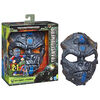 Transformers: Rise of the Beasts, masque convertible Optimus Primal 2 en 1 avec mode figurine de 22,5 cm