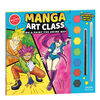Manga Art Class - Édition anglaise