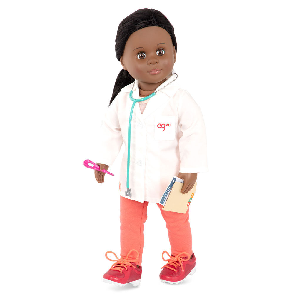 Our generation store doctor set