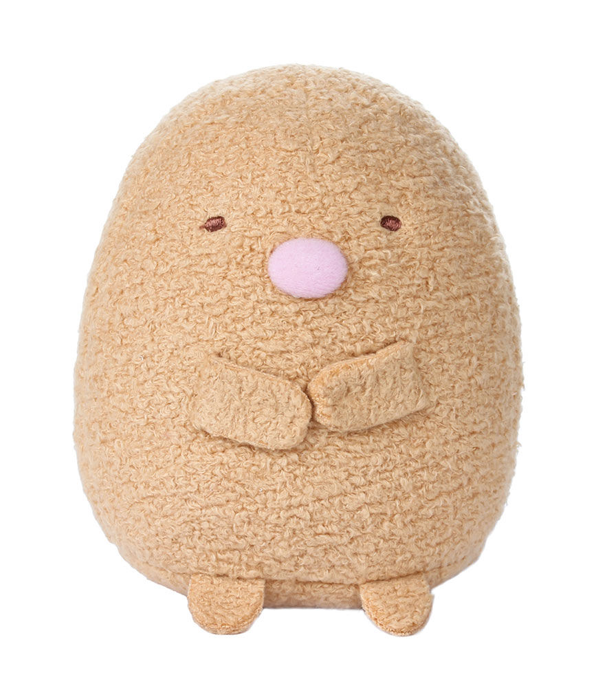 tonkatsu plush