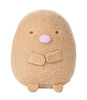 Sumikko Gurashi Plush Stuffed Animal Tonkatsu Pork Cutlet Small 4"