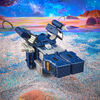 Transformers Toys Generations Legacy Voyager Soundwave Action Figure