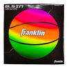 Ballon de basketball VIBE de 21,59 cm (8,5 po)