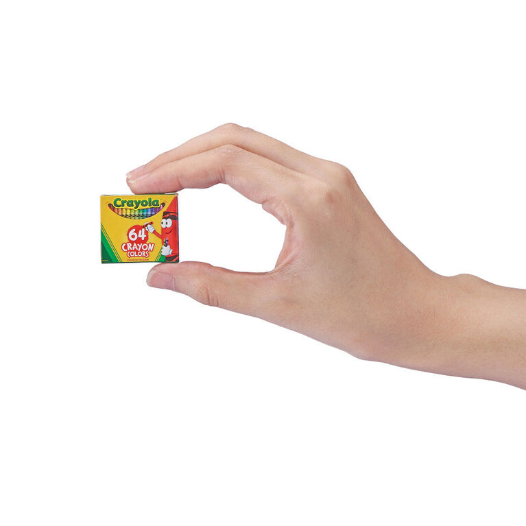 5 jouets surprises Mini Brands Capsule à collectionner