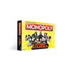 USAopoly MONOPOLY: My Hero Academia - Édition anglaise