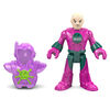 Imaginext DC Super Friends Lex Corp Hauler