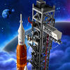 LEGO Icons NASA Artemis Space Launch System, Buildable Space Gift for Adults, DIY Project for Adults, 10341