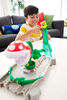 Hot Wheels Mario Kart Piranha Trackset - R Exclusive