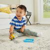 VTech CoComelon Go! Go! Smart Wheels Cody's Bus and Track - English Edition