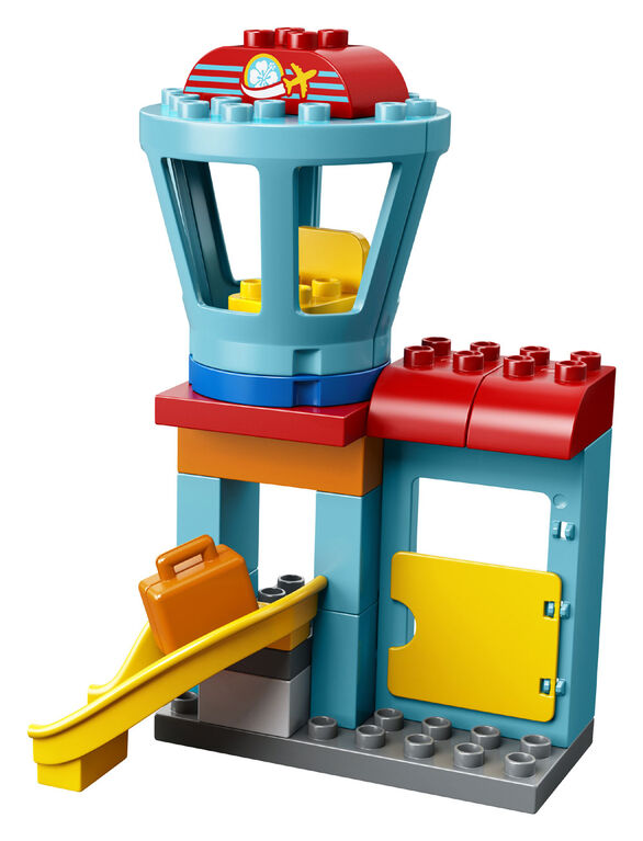 LEGO DUPLO Town Airport 10871