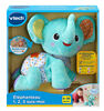 VTech Explore & Crawl Elephant - French Version