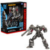 Transformers Studio Series Leader Transformers: Bumblebee 109 Concept Art Megatron Action Figure