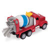 Driven, Toy Cement Truck with Lights and Sounds