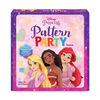 Funko Disney Princess Pattern Party Game - English Edition