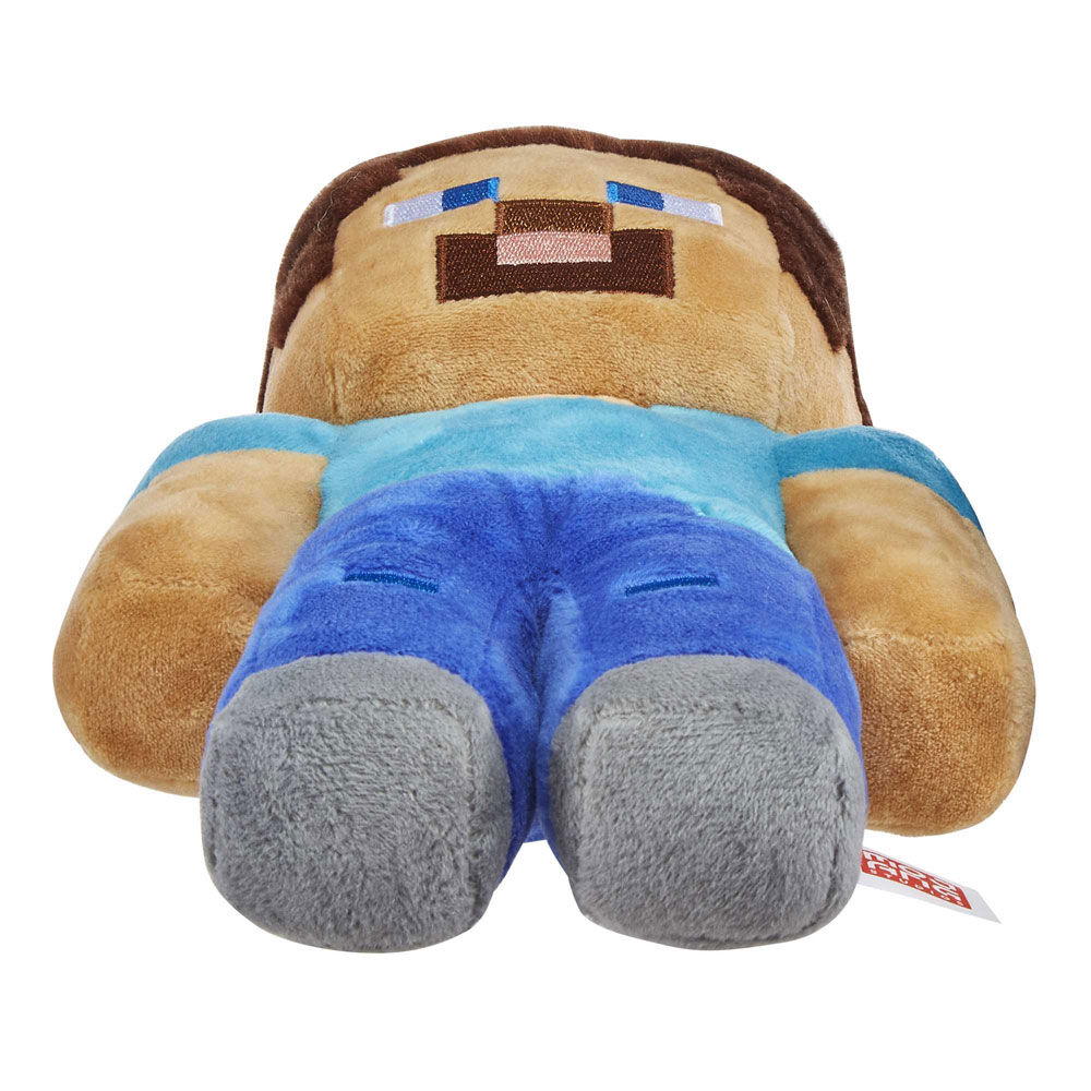 Peluches sales minecraft toysrus