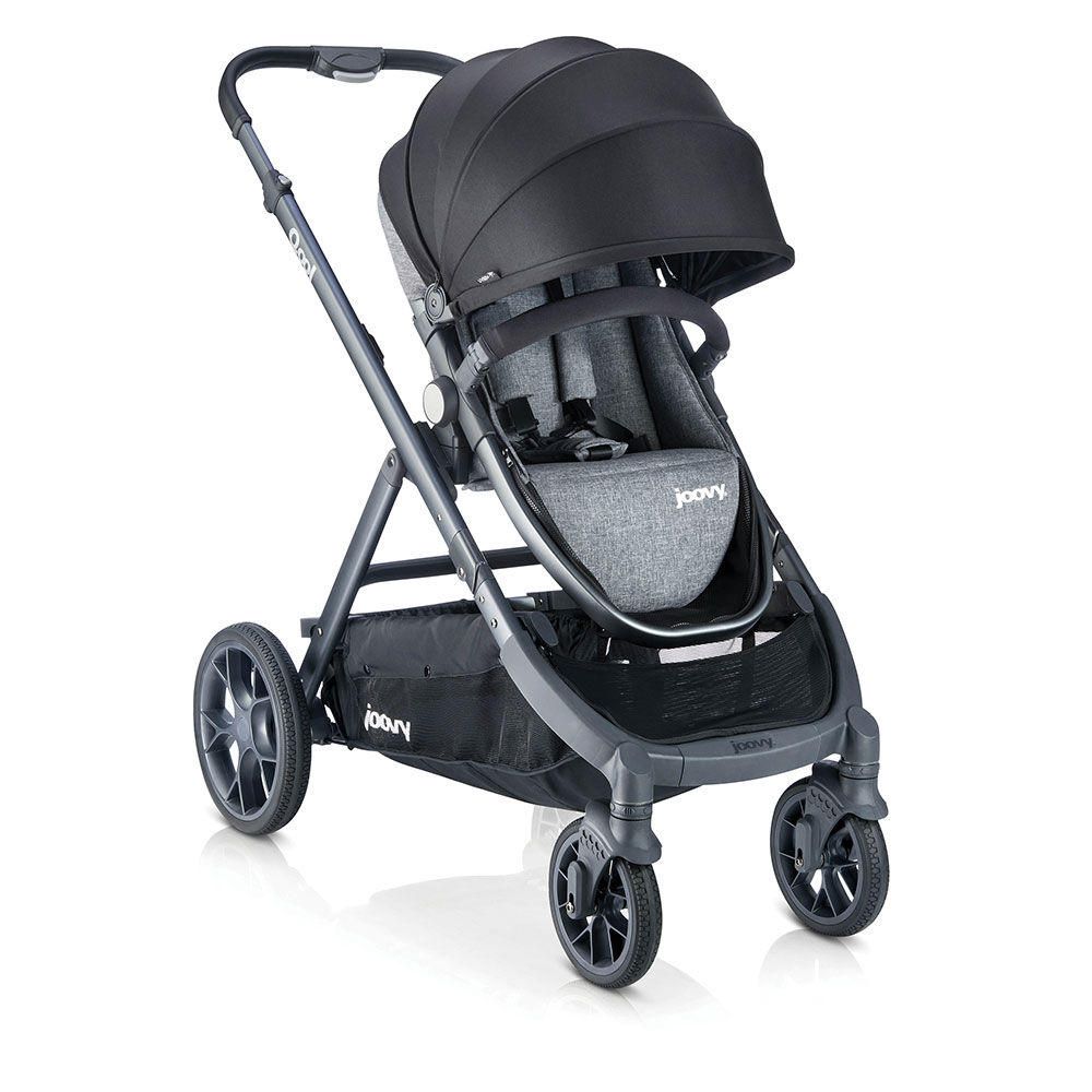 Toys r us poussette double top