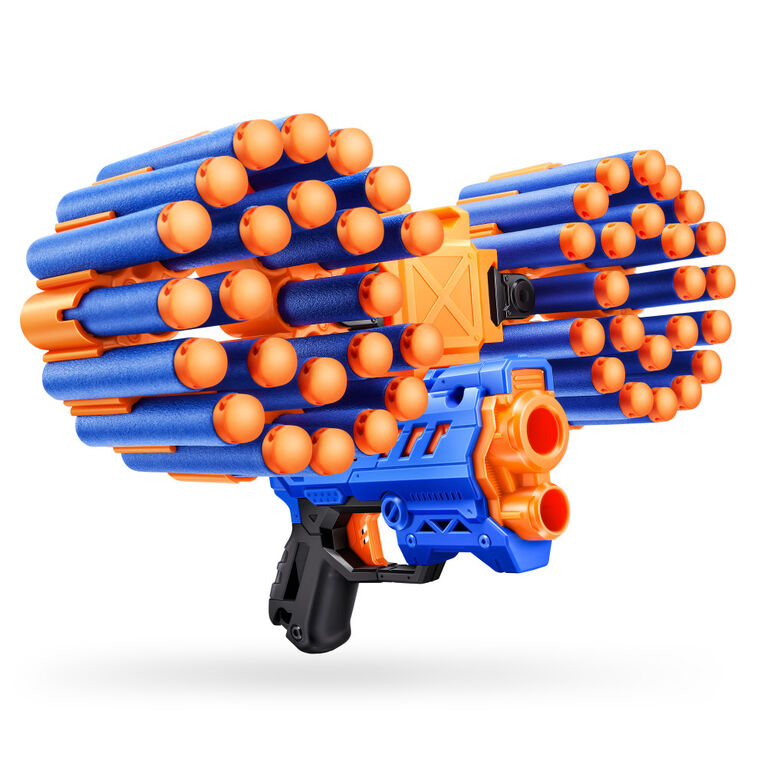 XSHOT Insanity Micro Blaster by ZURU
