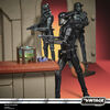 Star Wars The Mandalorian Coffret Nevarro Cantina, figurine Imperial Death Trooper (Nevarro)