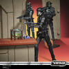 Star Wars The Mandalorian Nevarro Cantina Playset, Imperial Death Trooper (Nevarro) Action Figure