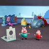 Peppa Pig Peppa's Adventures Peppa's Aquarium Adventure Playset